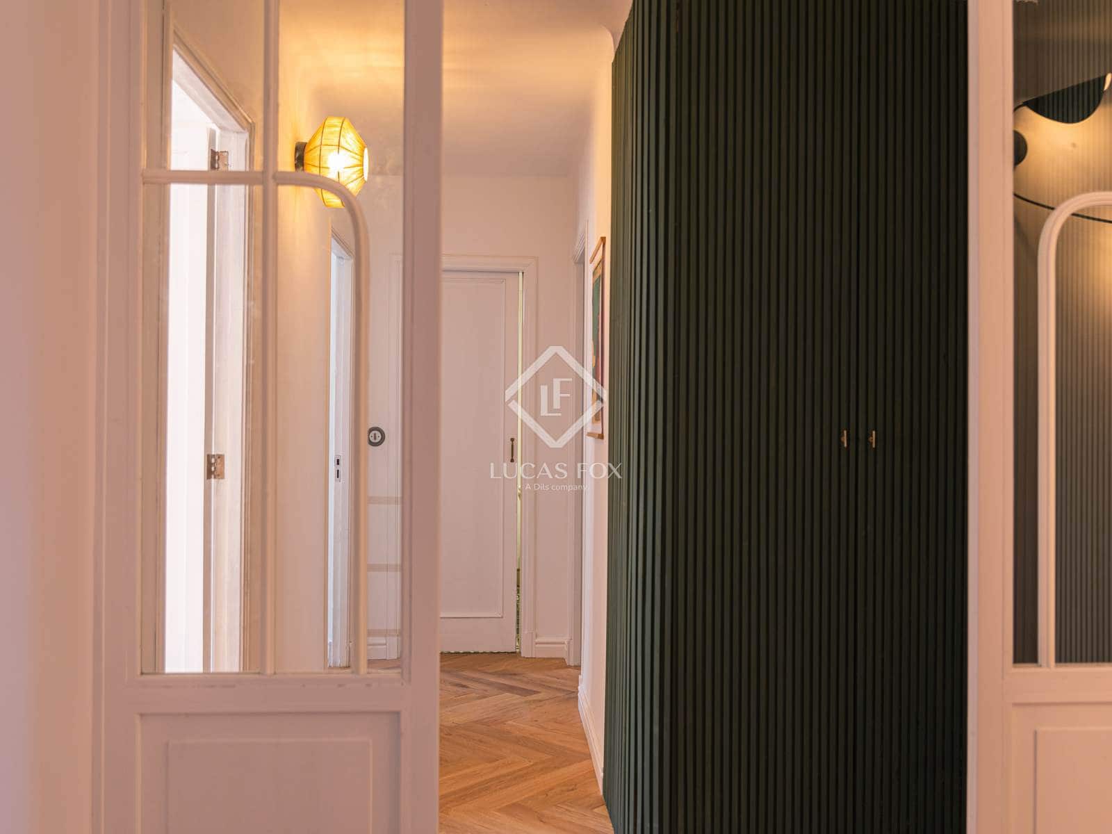 4 bedroom Apartment for sale in Soller - € 785,000 (Ref: 8989820)