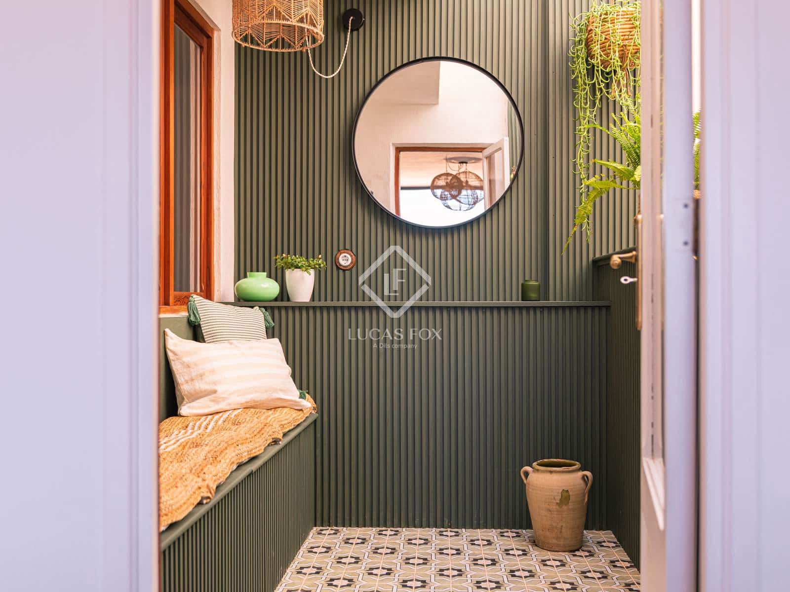 4 bedroom Apartment for sale in Soller - € 785,000 (Ref: 8989820)