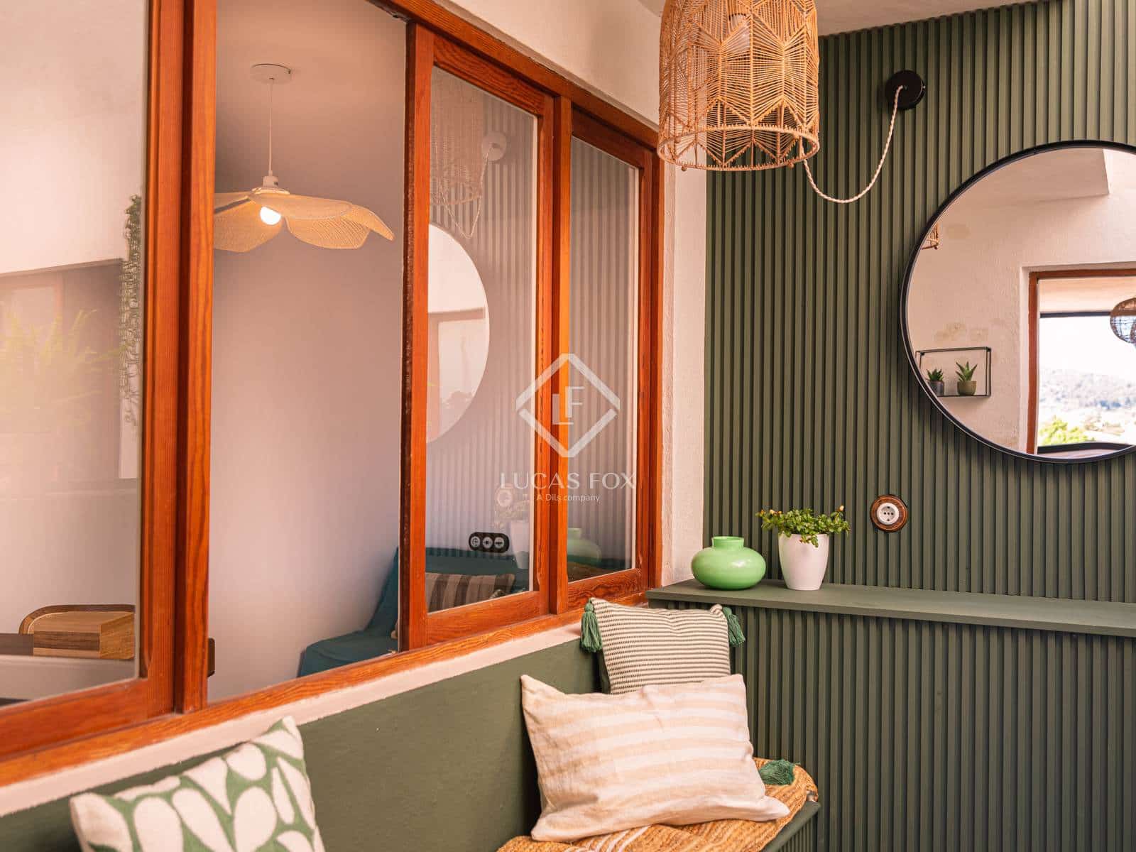 4 bedroom Apartment for sale in Soller - € 785,000 (Ref: 8989820)