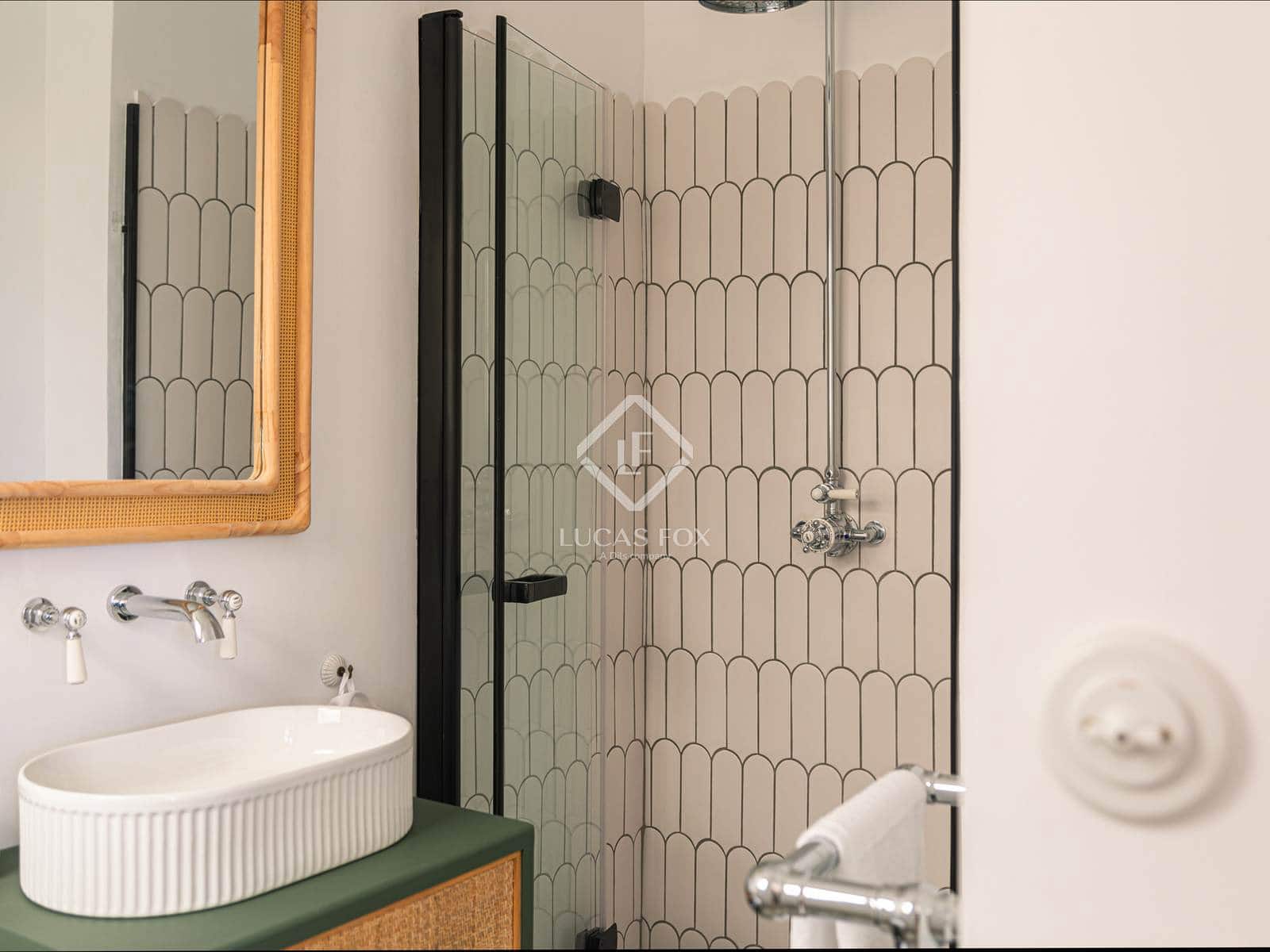 4 bedroom Apartment for sale in Soller - € 785,000 (Ref: 8989820)