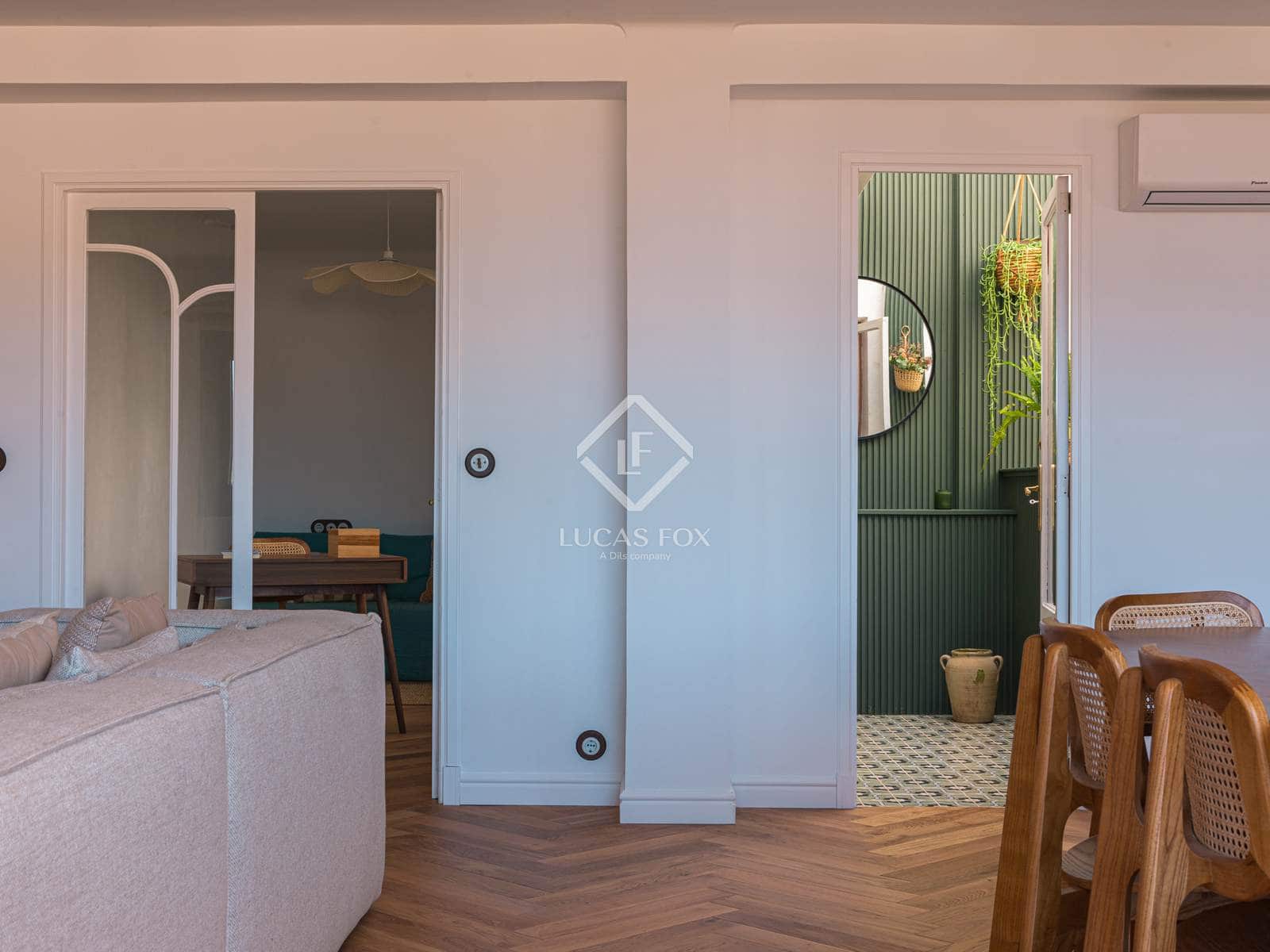 4 bedroom Apartment for sale in Soller - € 785,000 (Ref: 8989820)