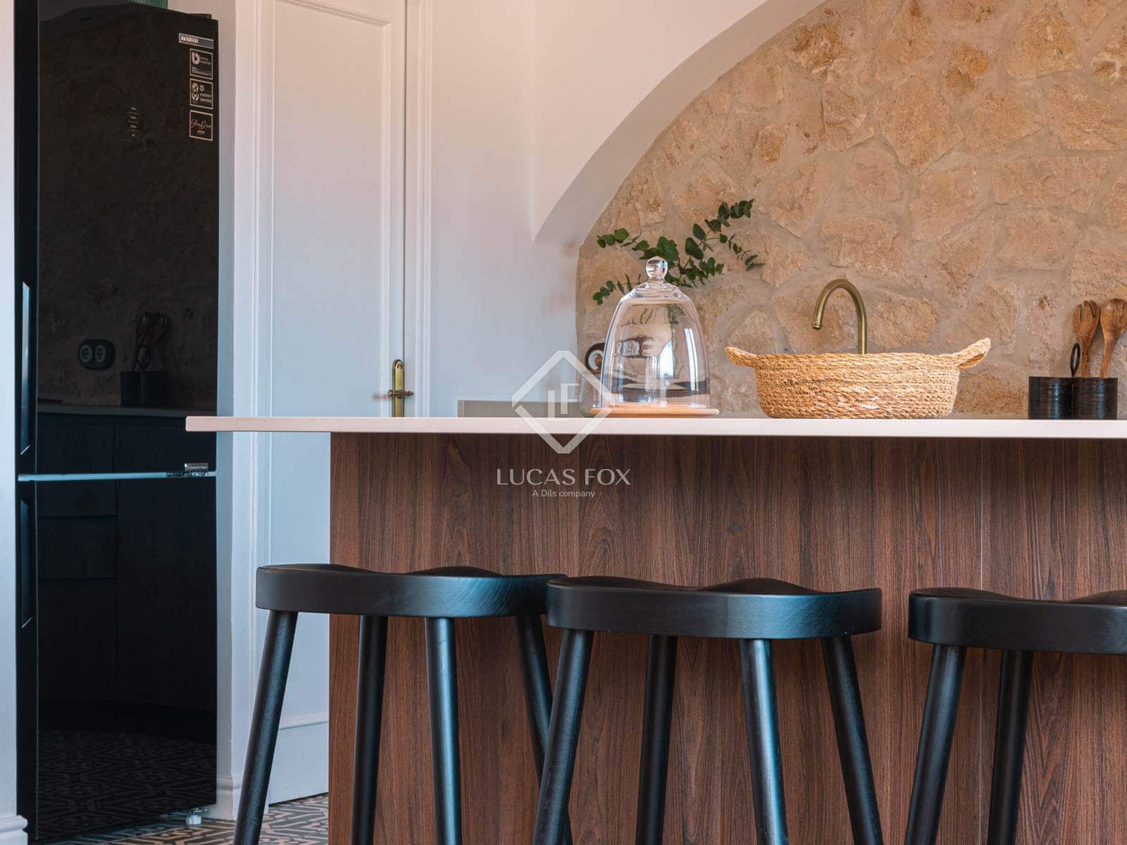 4 bedroom Apartment for sale in Soller - € 785,000 (Ref: 8989820)