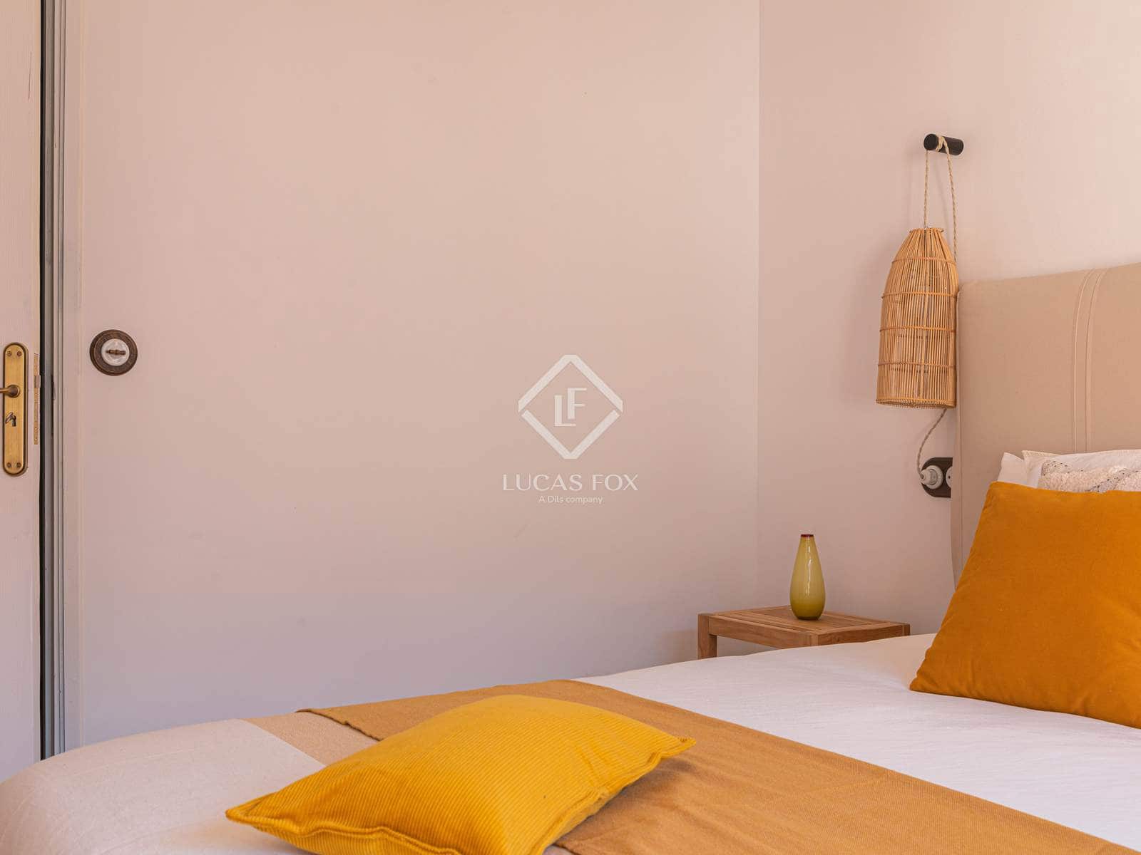 4 bedroom Apartment for sale in Soller - € 785,000 (Ref: 8989820)