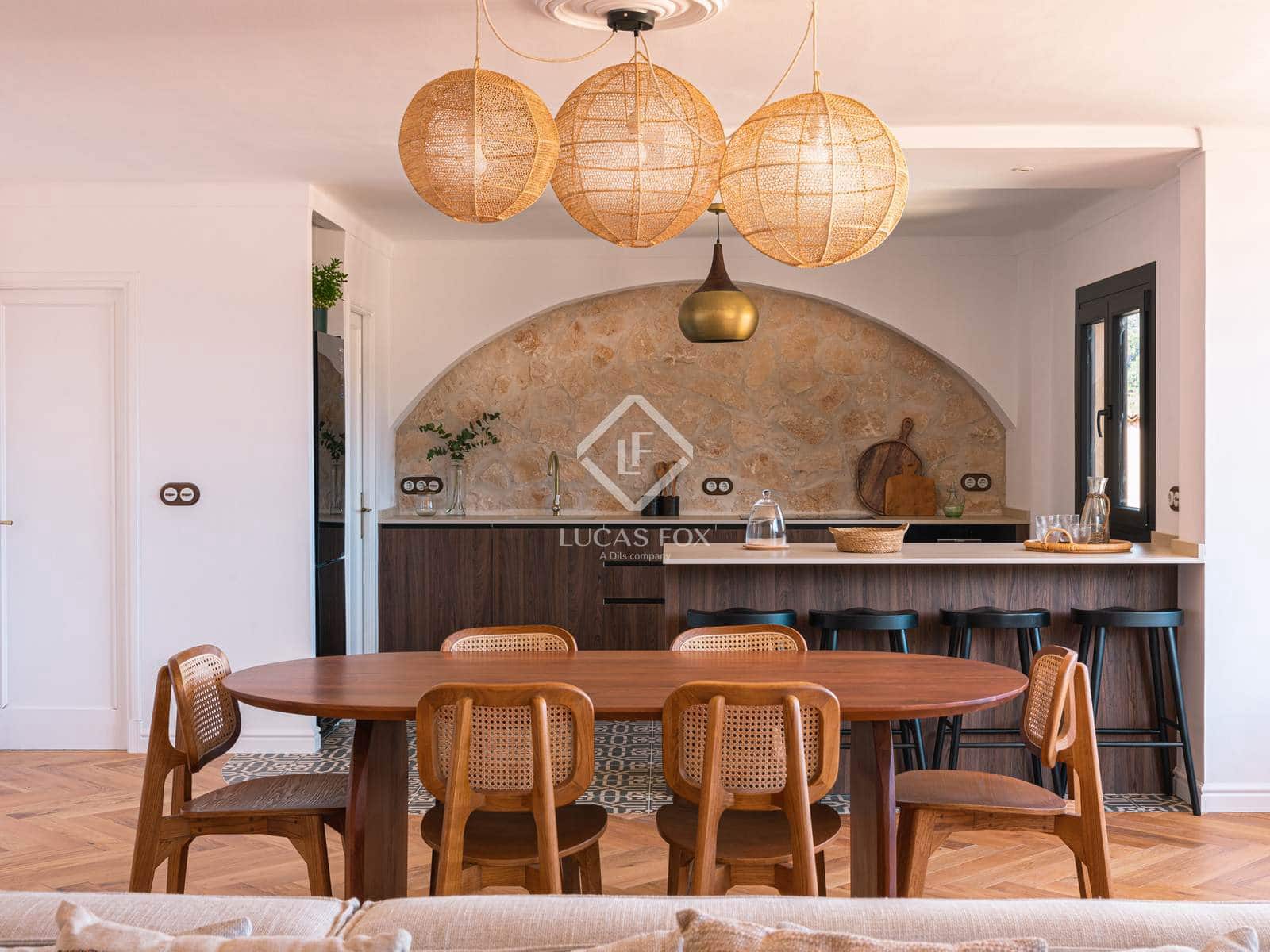 4 bedroom Apartment for sale in Soller - € 785,000 (Ref: 8989820)