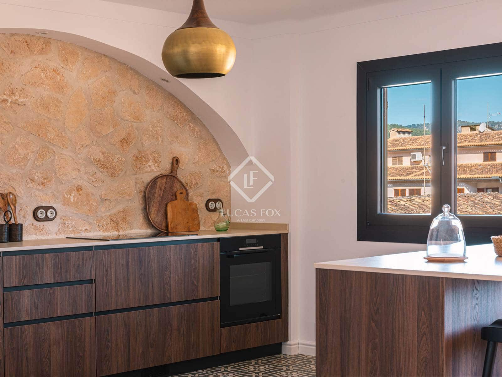 4 bedroom Apartment for sale in Soller - € 785,000 (Ref: 8989820)