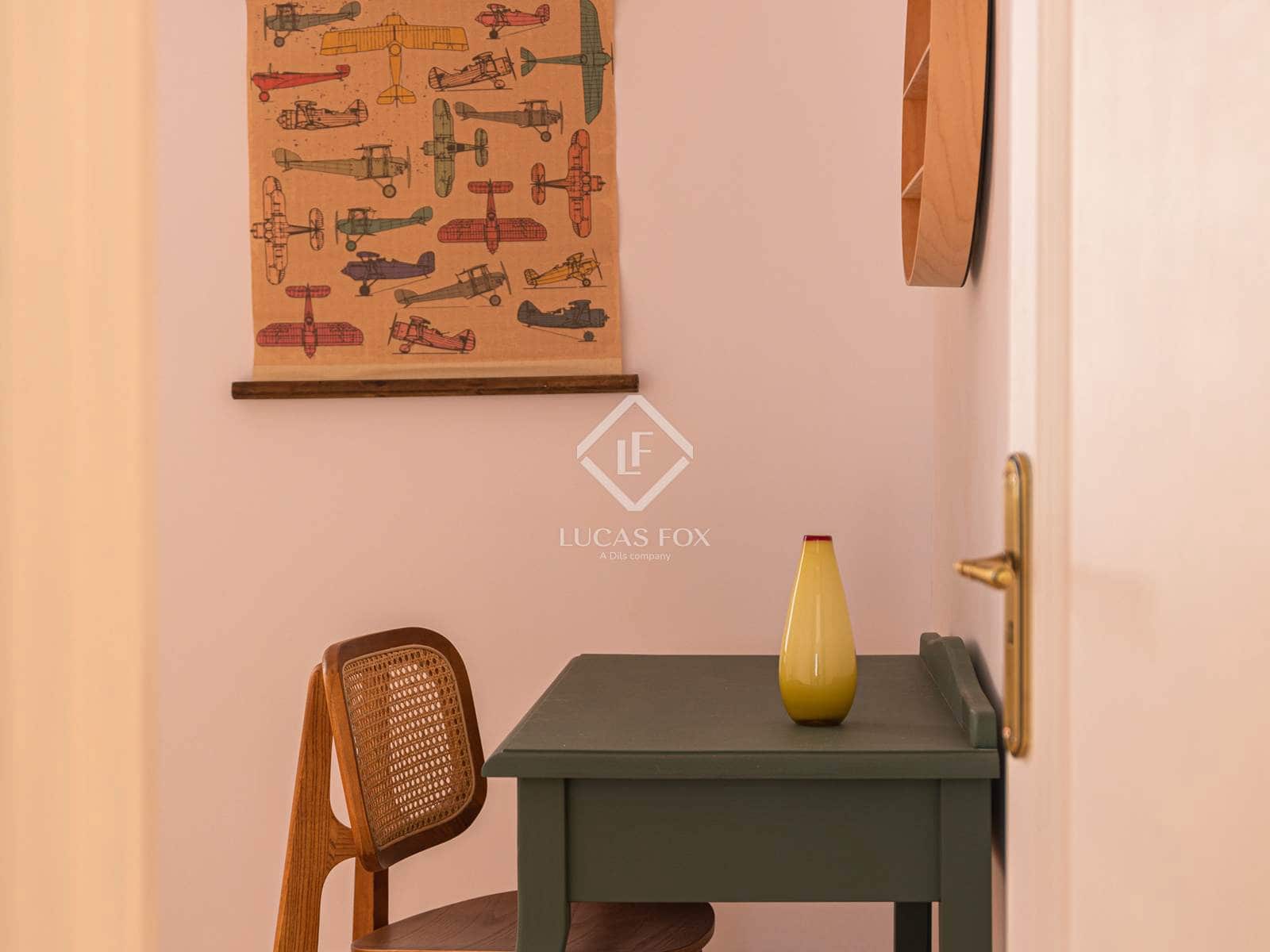 4 bedroom Apartment for sale in Soller - € 785,000 (Ref: 8989820)