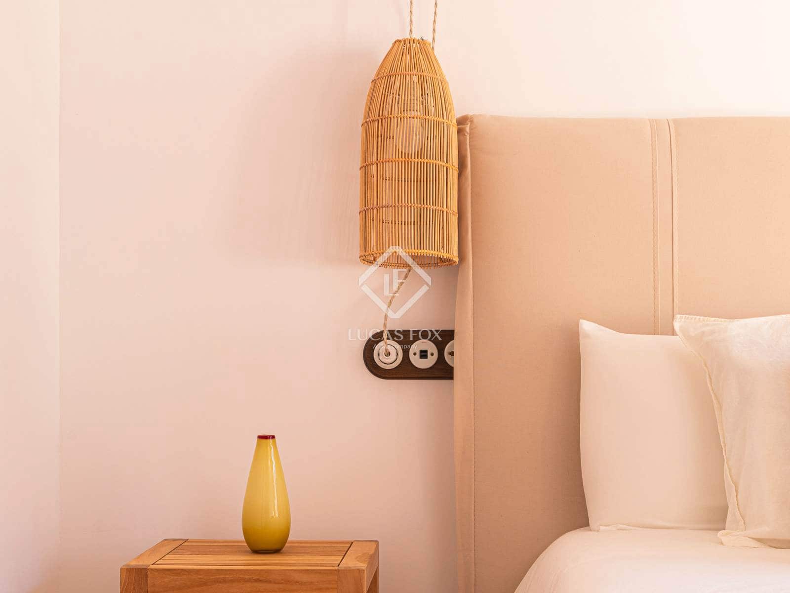 4 bedroom Apartment for sale in Soller - € 785,000 (Ref: 8989820)