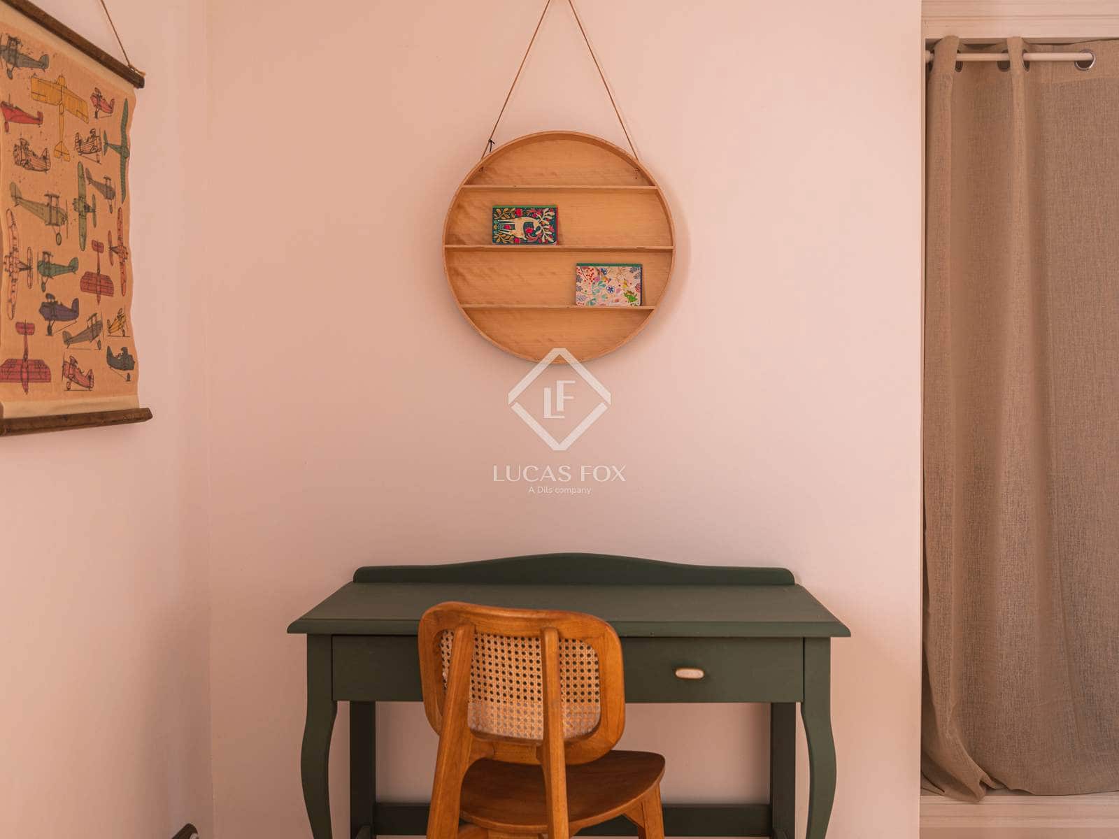 4 bedroom Apartment for sale in Soller - € 785,000 (Ref: 8989820)