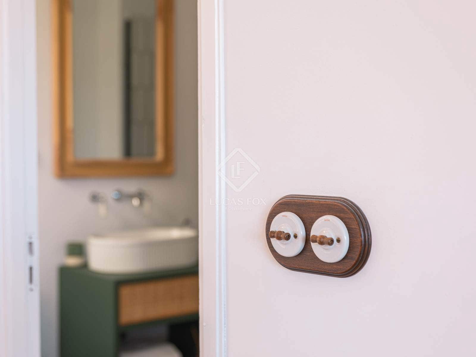 4 bedroom Apartment for sale in Soller - € 785,000 (Ref: 8989820)