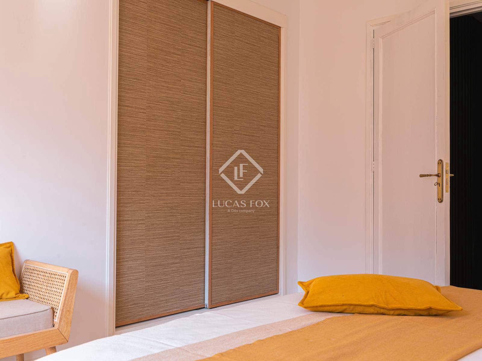 4 bedroom Apartment for sale in Soller - € 785,000 (Ref: 8989820)