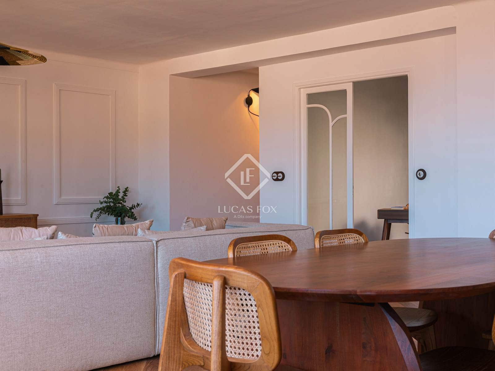 4 bedroom Apartment for sale in Soller - € 785,000 (Ref: 8989820)