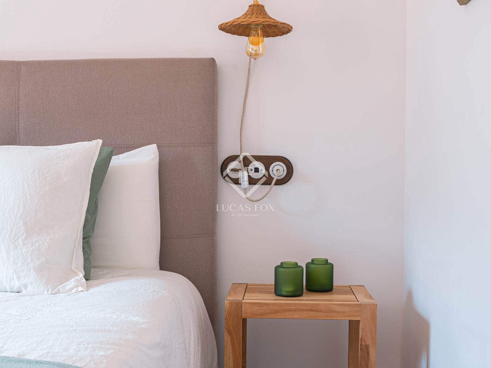 4 bedroom Apartment for sale in Soller - € 785,000 (Ref: 8989820)