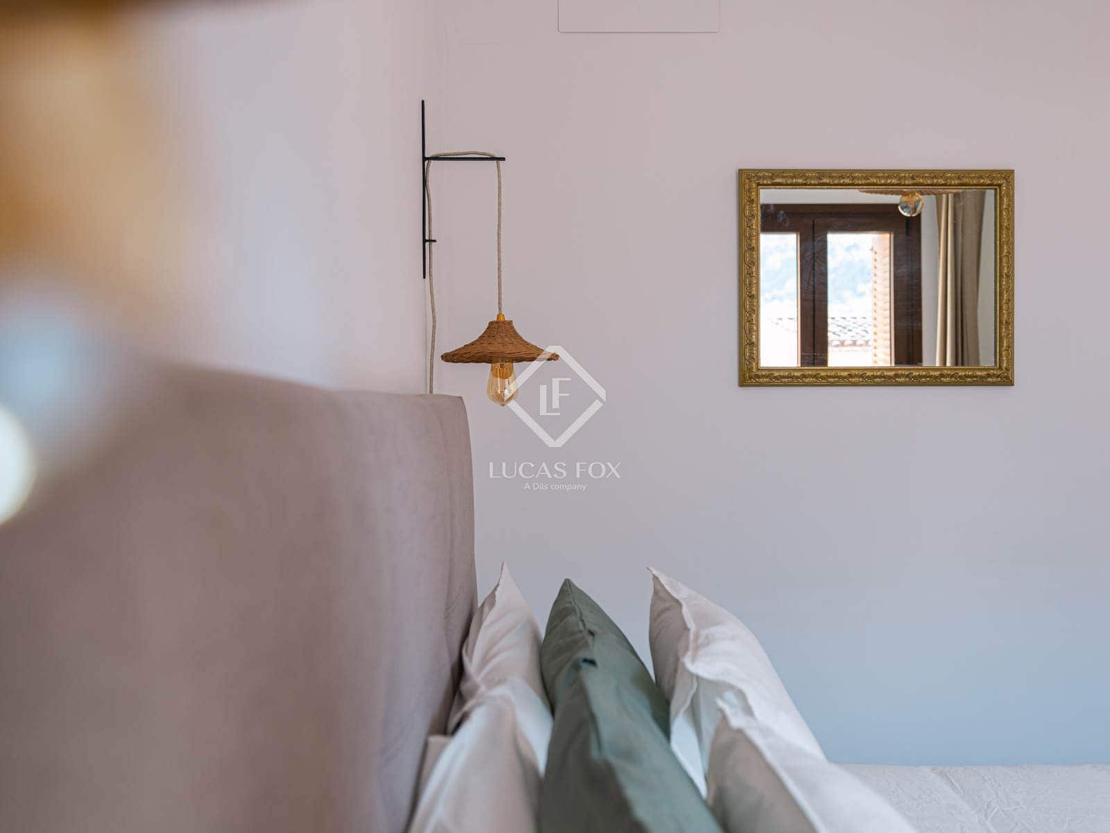 4 bedroom Apartment for sale in Soller - € 785,000 (Ref: 8989820)