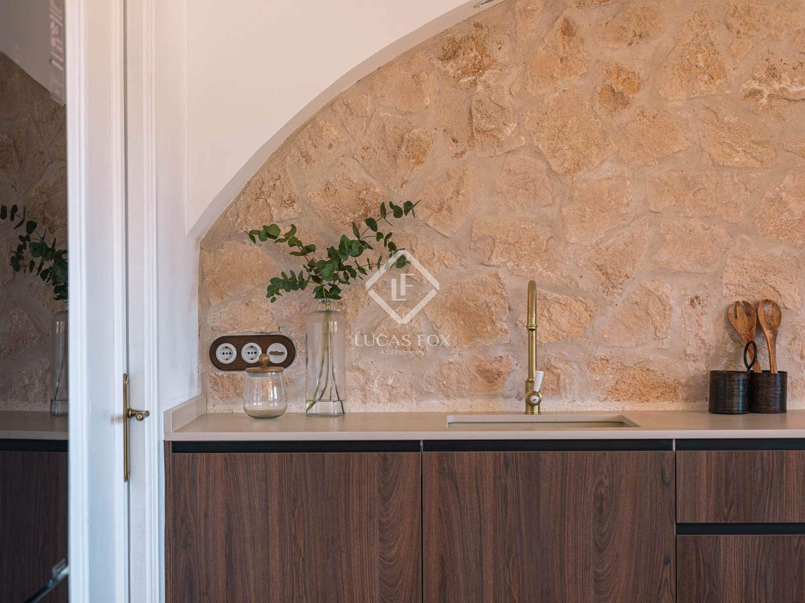 4 bedroom Apartment for sale in Soller - € 785,000 (Ref: 8989820)