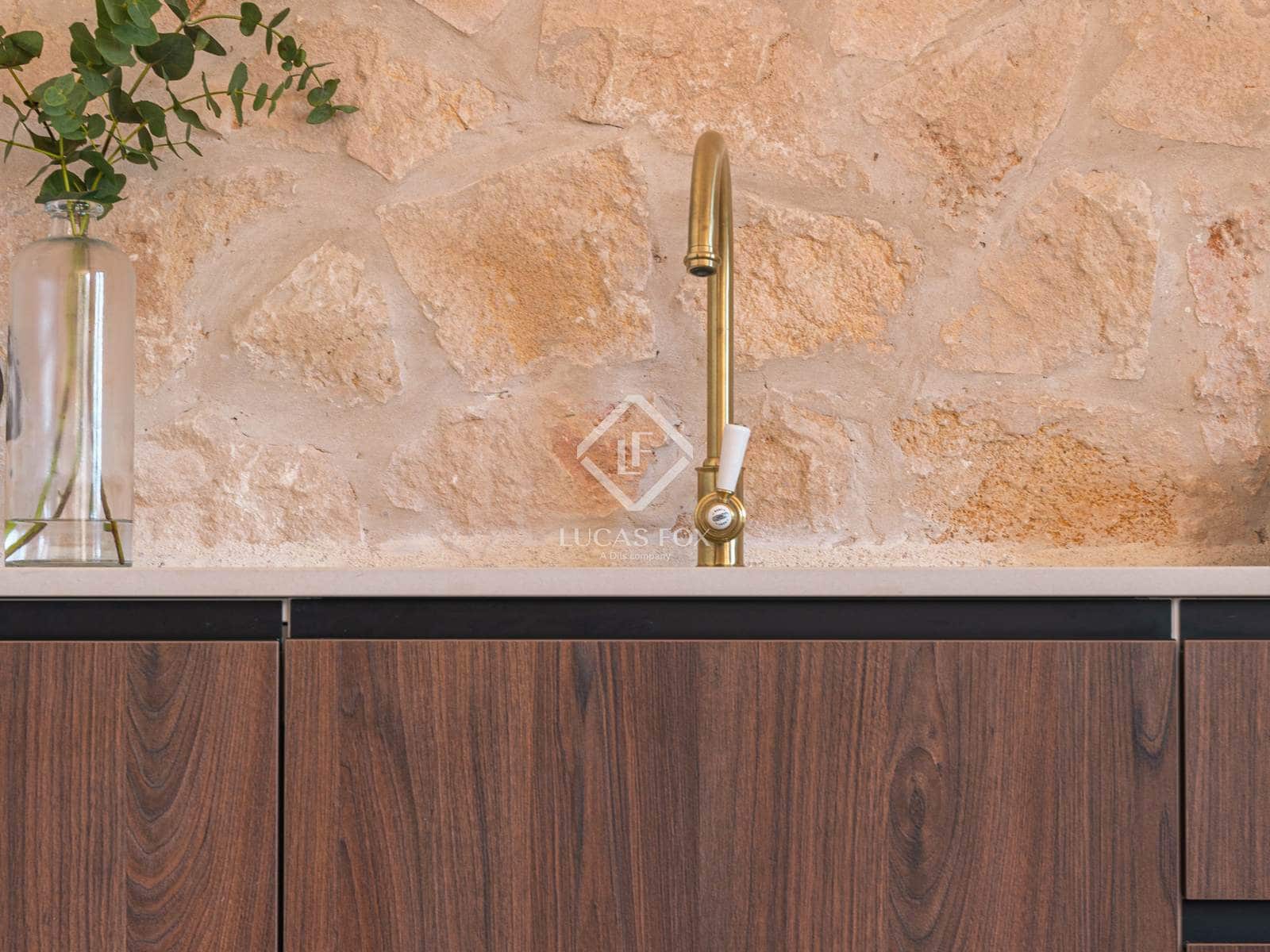 4 bedroom Apartment for sale in Soller - € 785,000 (Ref: 8989820)