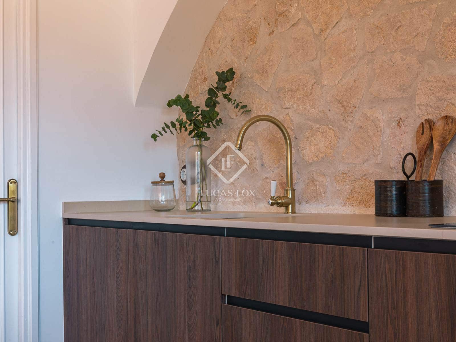 4 bedroom Apartment for sale in Soller - € 785,000 (Ref: 8989820)