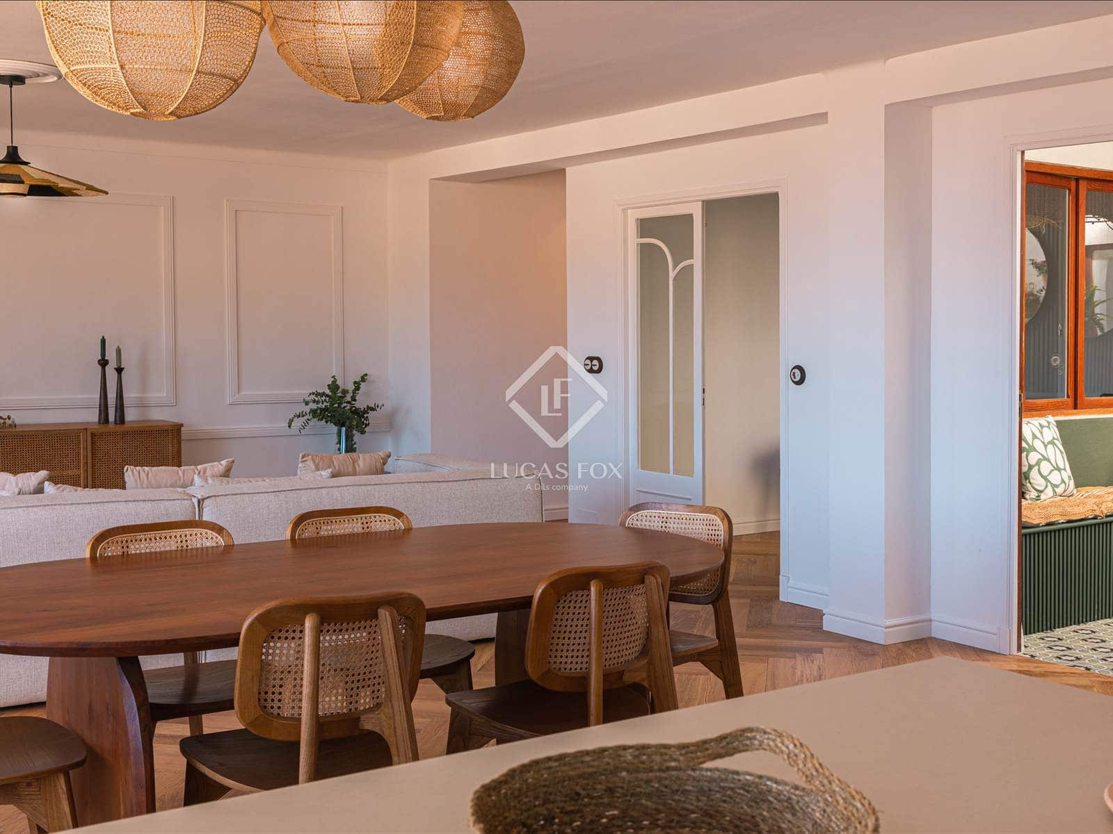 4 bedroom Apartment for sale in Soller - € 785,000 (Ref: 8989820)