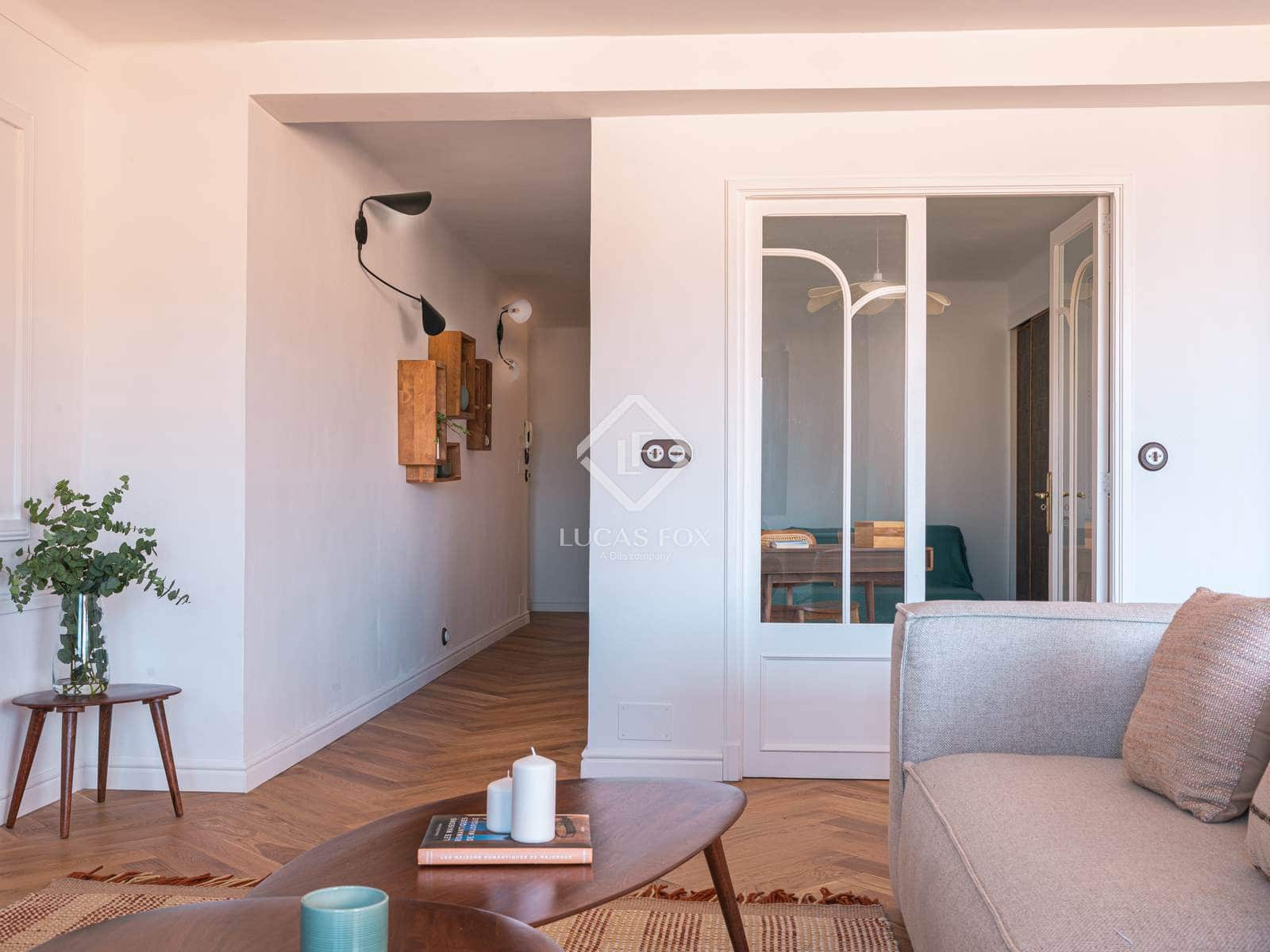 4 bedroom Apartment for sale in Soller - € 785,000 (Ref: 8989820)