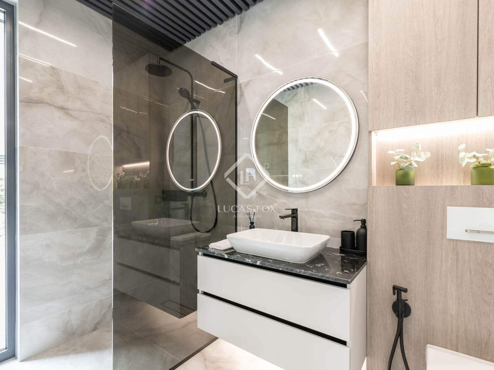 7 slaapkamer Villa te koop in Castelldefels met zwembad - € 4.900.000 (Ref: 8990050)