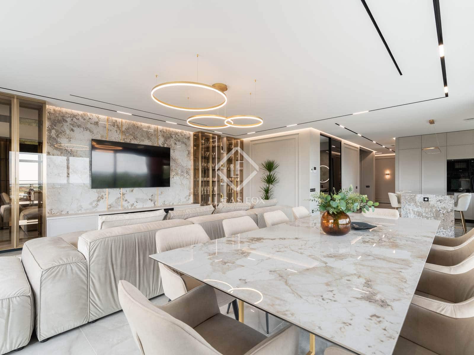 7 slaapkamer Villa te koop in Castelldefels met zwembad - € 4.900.000 (Ref: 8990050)