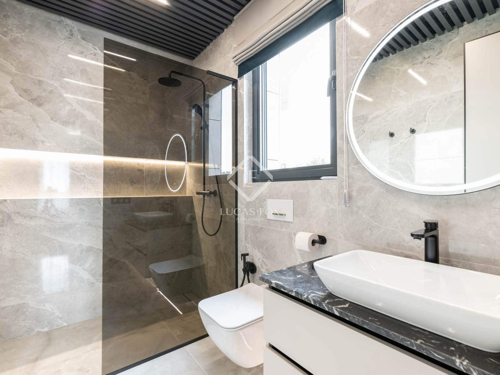 7 slaapkamer Villa te koop in Castelldefels met zwembad - € 4.900.000 (Ref: 8990050)