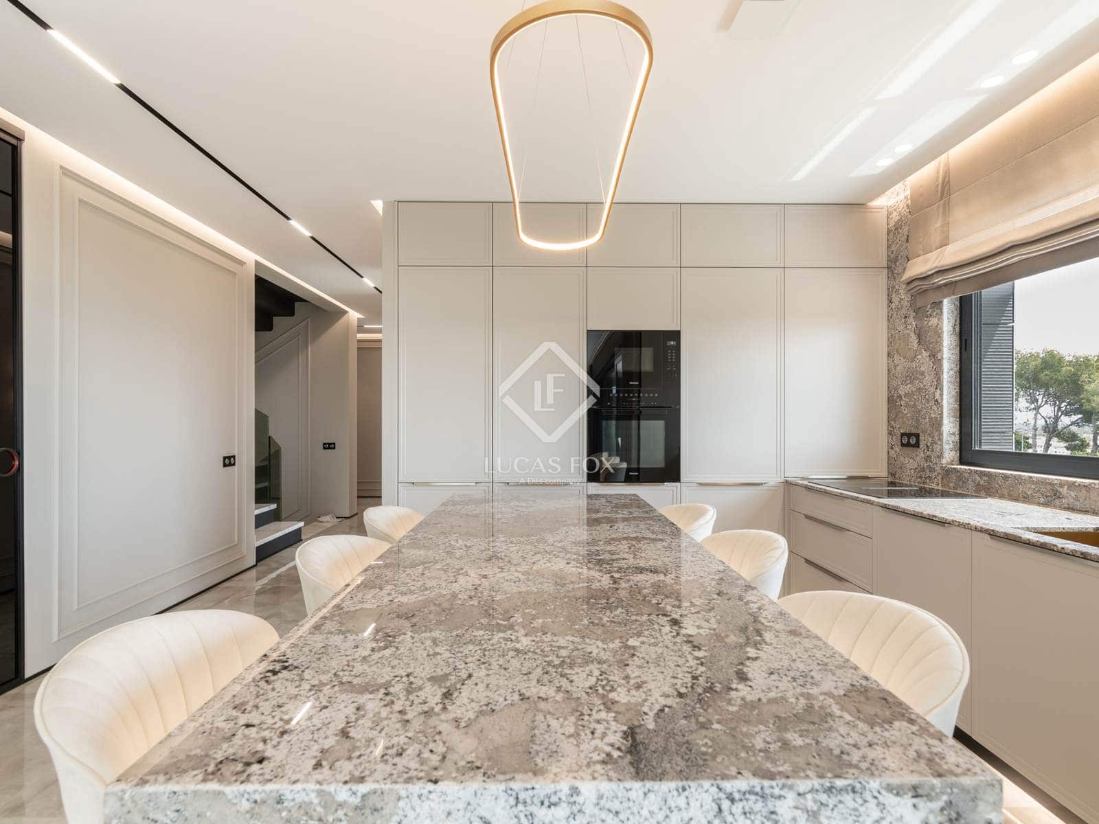 7 slaapkamer Villa te koop in Castelldefels met zwembad - € 4.900.000 (Ref: 8990050)