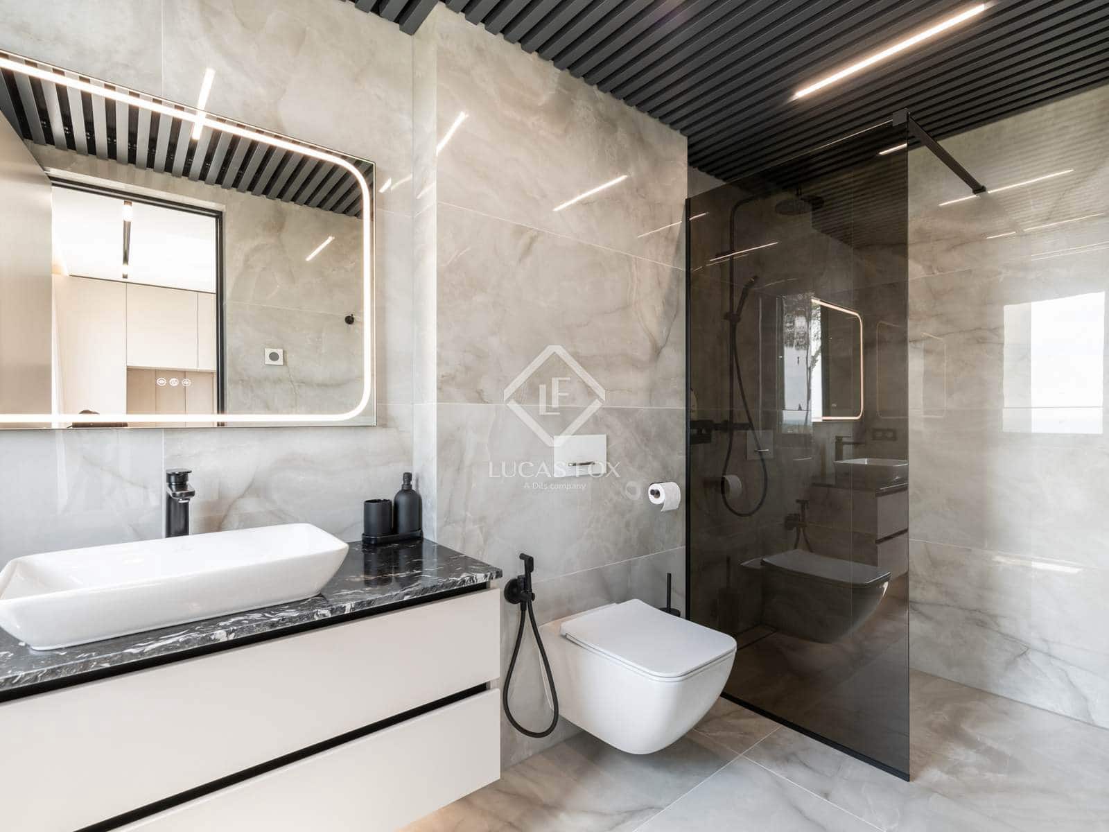 7 slaapkamer Villa te koop in Castelldefels met zwembad - € 4.900.000 (Ref: 8990050)