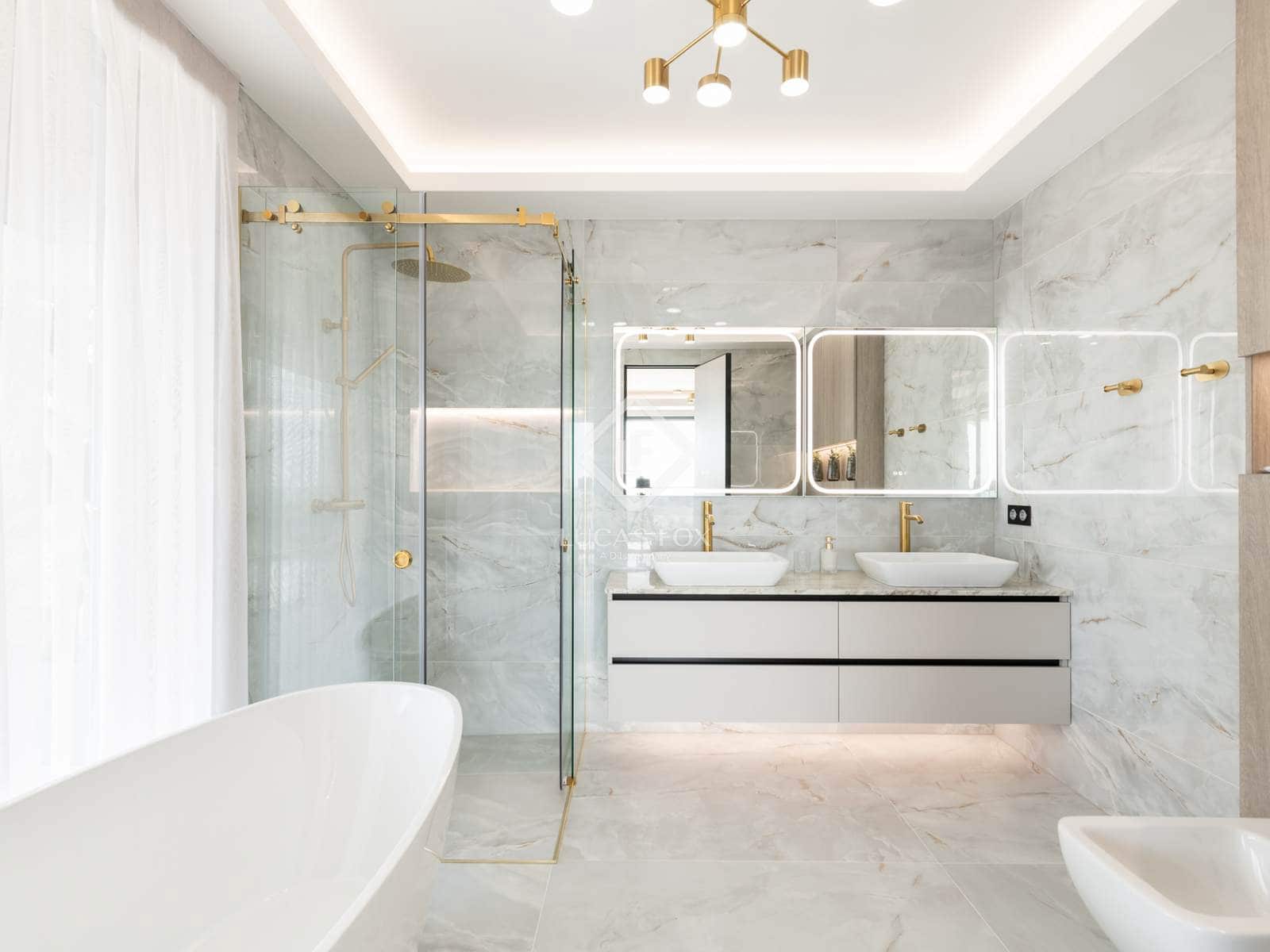 7 slaapkamer Villa te koop in Castelldefels met zwembad - € 4.900.000 (Ref: 8990050)