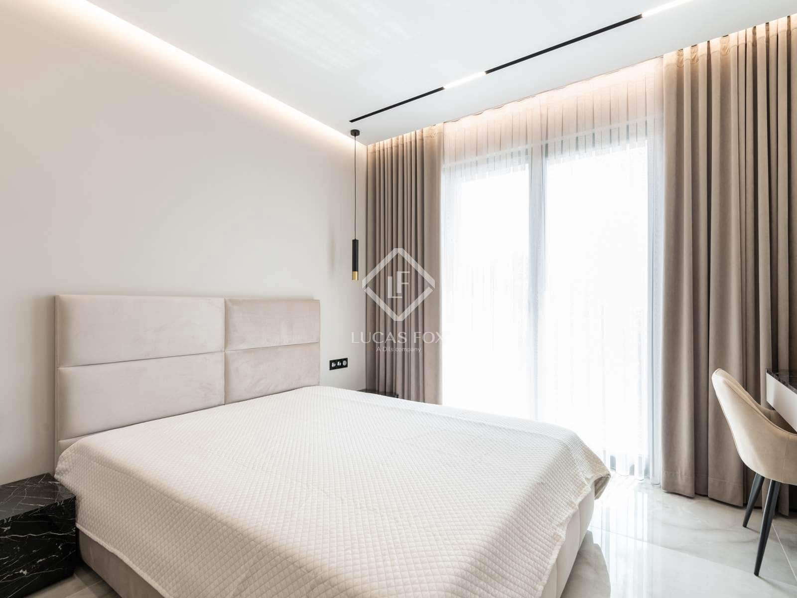 7 slaapkamer Villa te koop in Castelldefels met zwembad - € 4.900.000 (Ref: 8990050)