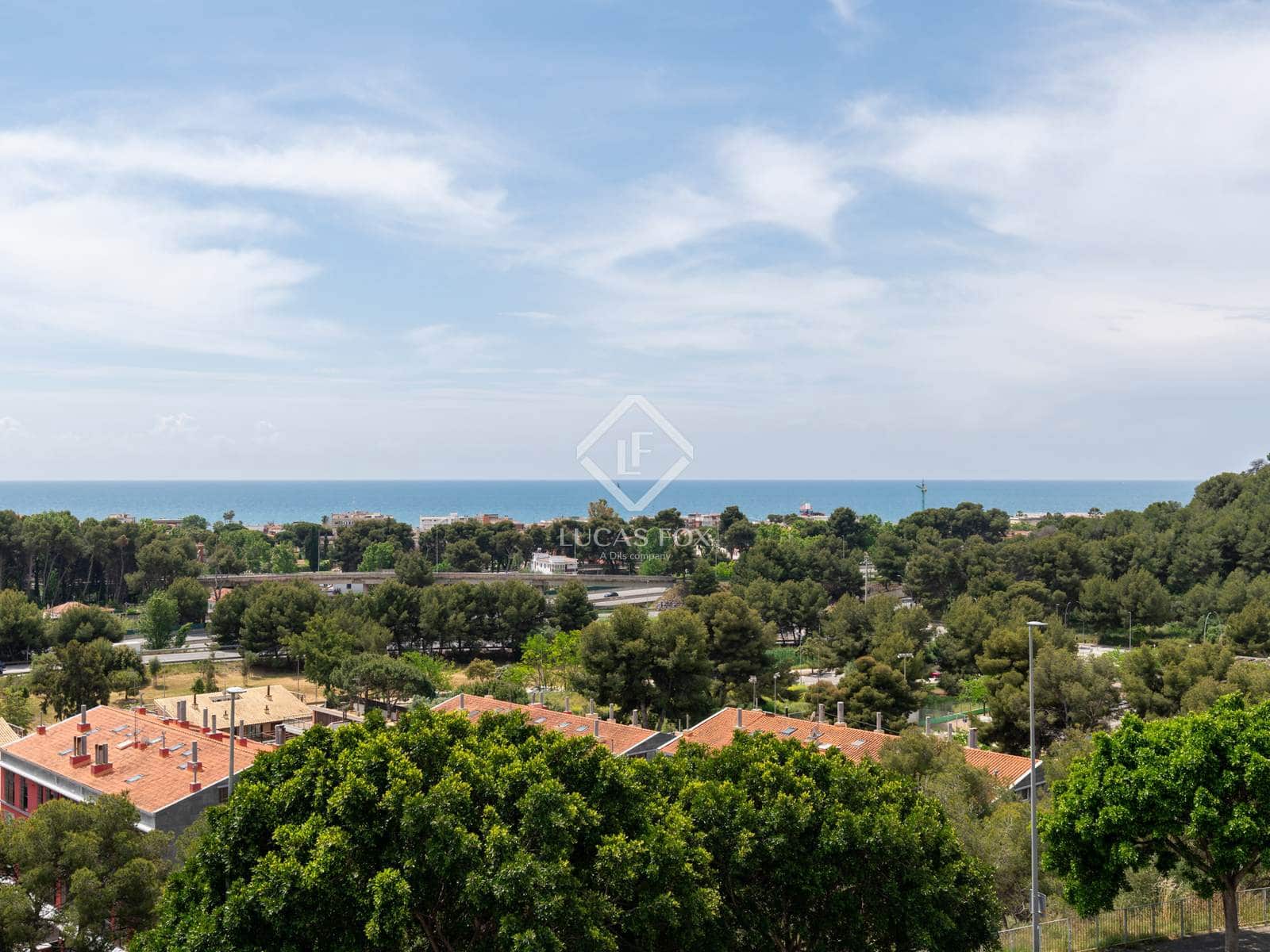 7 slaapkamer Villa te koop in Castelldefels met zwembad - € 4.900.000 (Ref: 8990050)