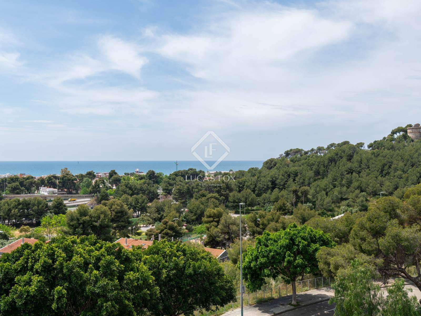 7 slaapkamer Villa te koop in Castelldefels met zwembad - € 4.900.000 (Ref: 8990050)