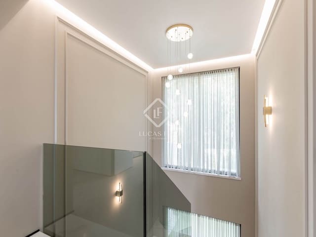 7 Zimmer Villa zu verkaufen in Castelldefels mit Pool - 4.900.000 € (Ref: 8990050)