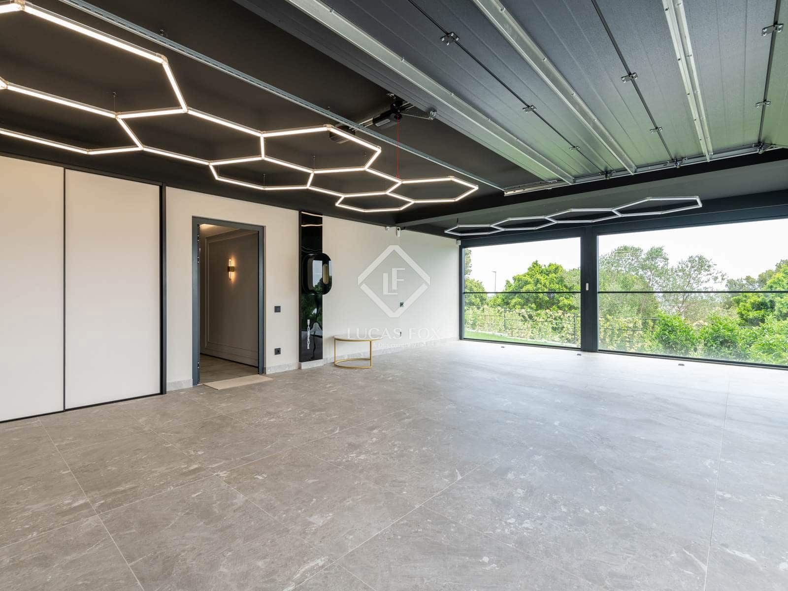 7 slaapkamer Villa te koop in Castelldefels met zwembad - € 4.900.000 (Ref: 8990050)