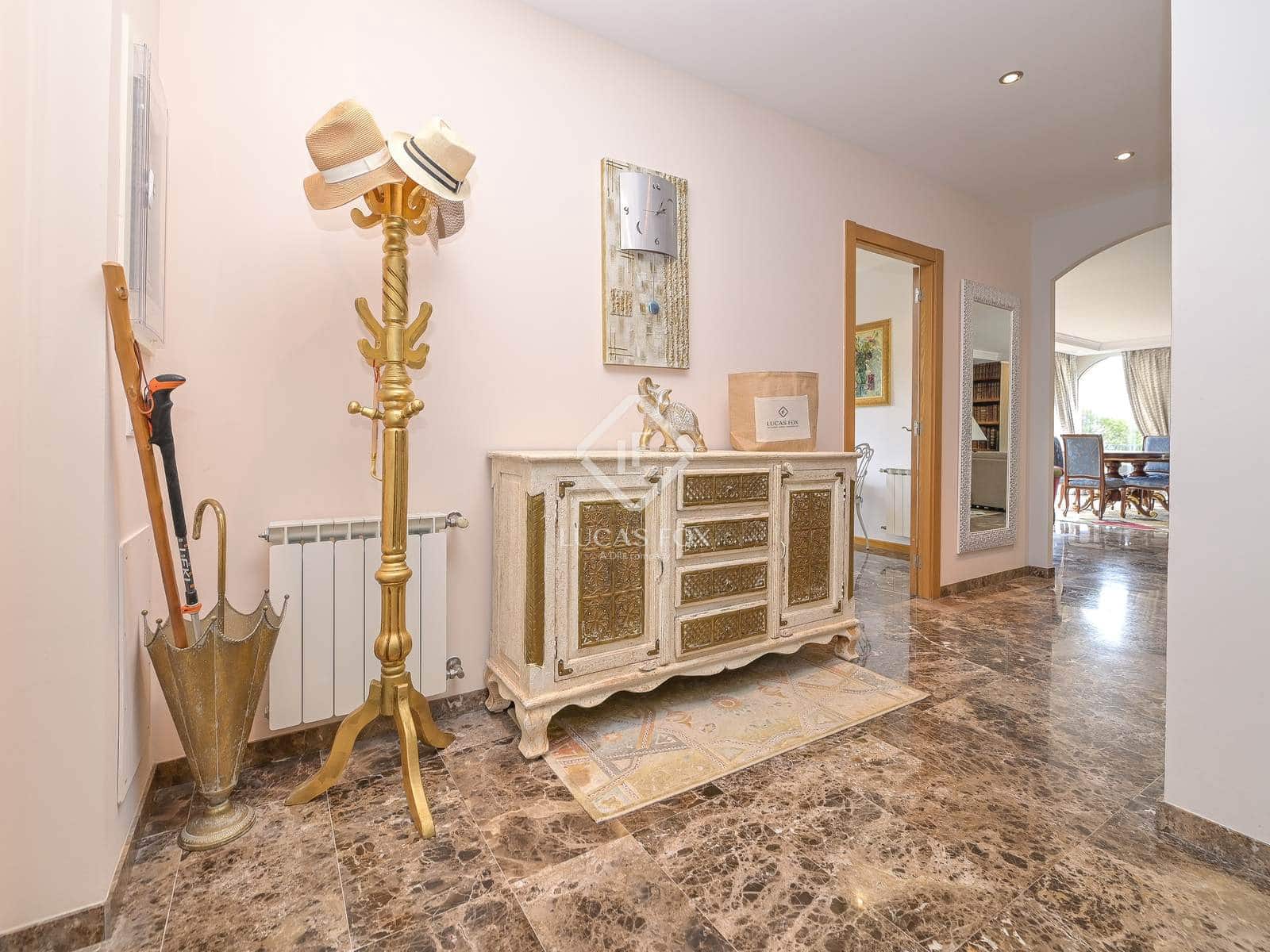 4 camera da letto Villa in vendita in Castell-Platja d'Aro con piscina garage - 1.300.000 € (Rif: 8990193)