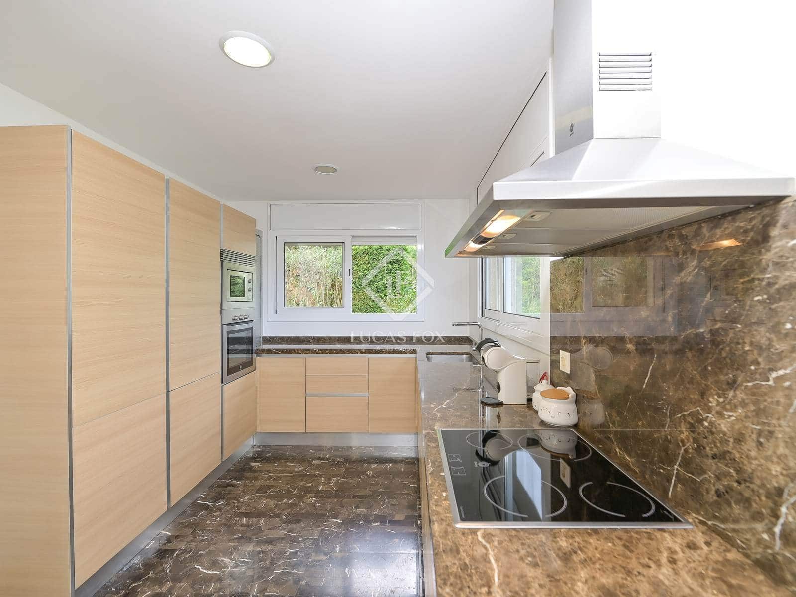 4 camera da letto Villa in vendita in Castell-Platja d'Aro con piscina garage - 1.300.000 € (Rif: 8990193)