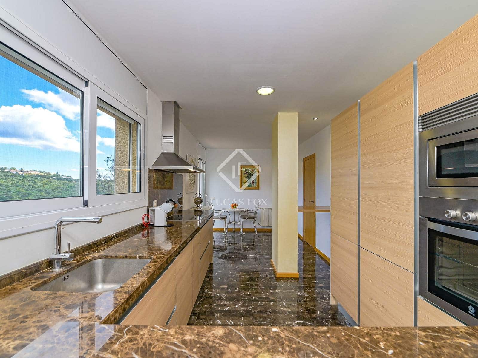 4 camera da letto Villa in vendita in Castell-Platja d'Aro con piscina garage - 1.300.000 € (Rif: 8990193)