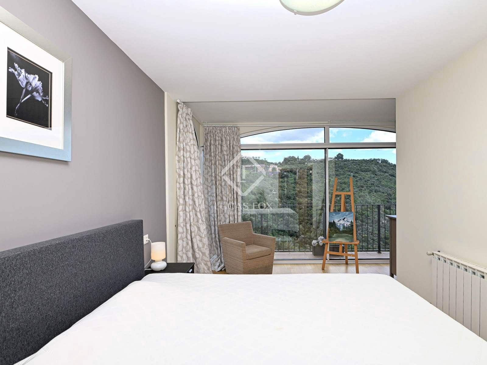 4 camera da letto Villa in vendita in Castell-Platja d'Aro con piscina garage - 1.300.000 € (Rif: 8990193)