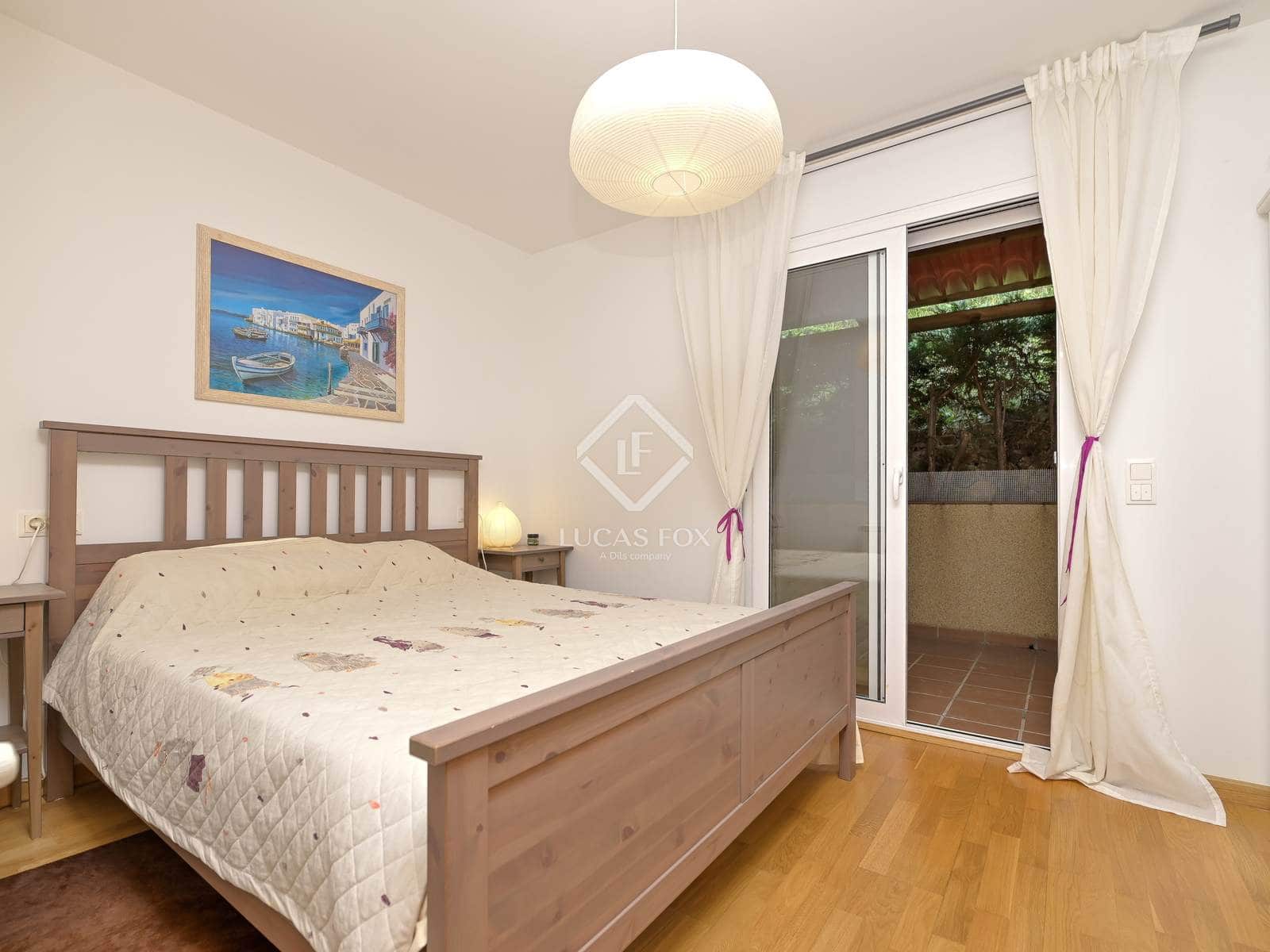 4 camera da letto Villa in vendita in Castell-Platja d'Aro con piscina garage - 1.300.000 € (Rif: 8990193)