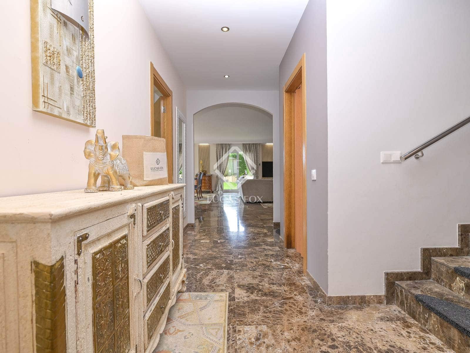 4 camera da letto Villa in vendita in Castell-Platja d'Aro con piscina garage - 1.300.000 € (Rif: 8990193)