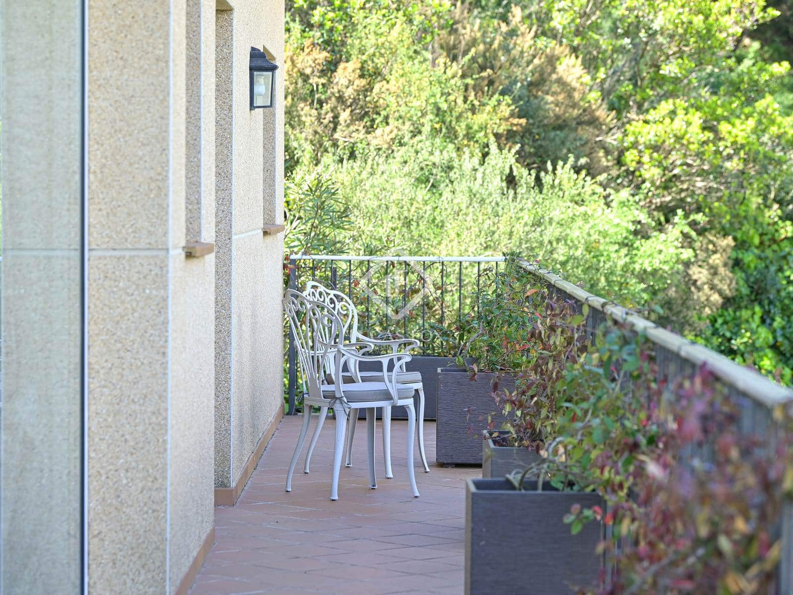 4 camera da letto Villa in vendita in Castell-Platja d'Aro con piscina garage - 1.300.000 € (Rif: 8990193)