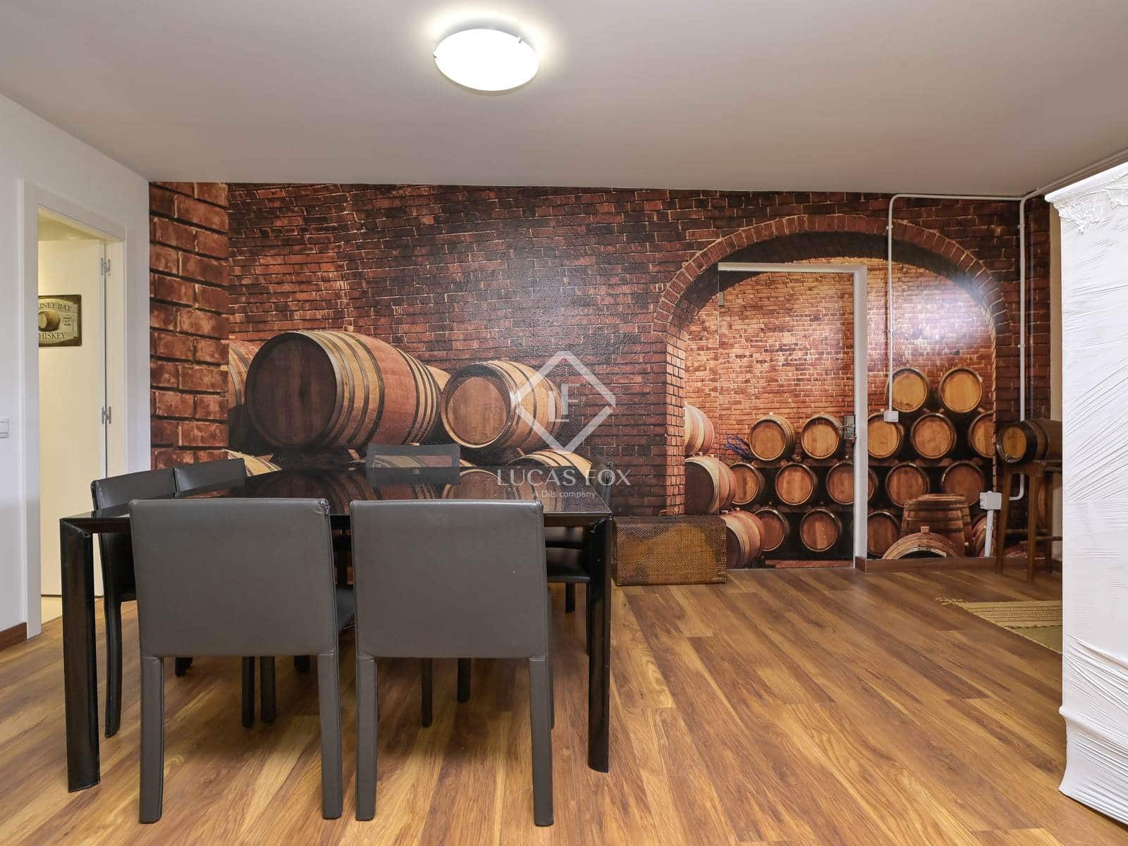 4 camera da letto Villa in vendita in Castell-Platja d'Aro con piscina garage - 1.300.000 € (Rif: 8990193)