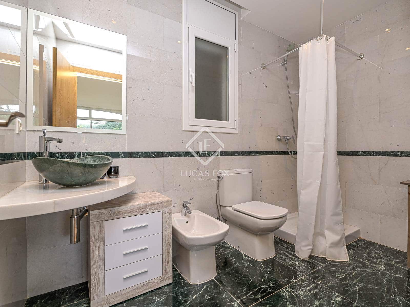 4 camera da letto Villa in vendita in Castell-Platja d'Aro con piscina garage - 1.300.000 € (Rif: 8990193)