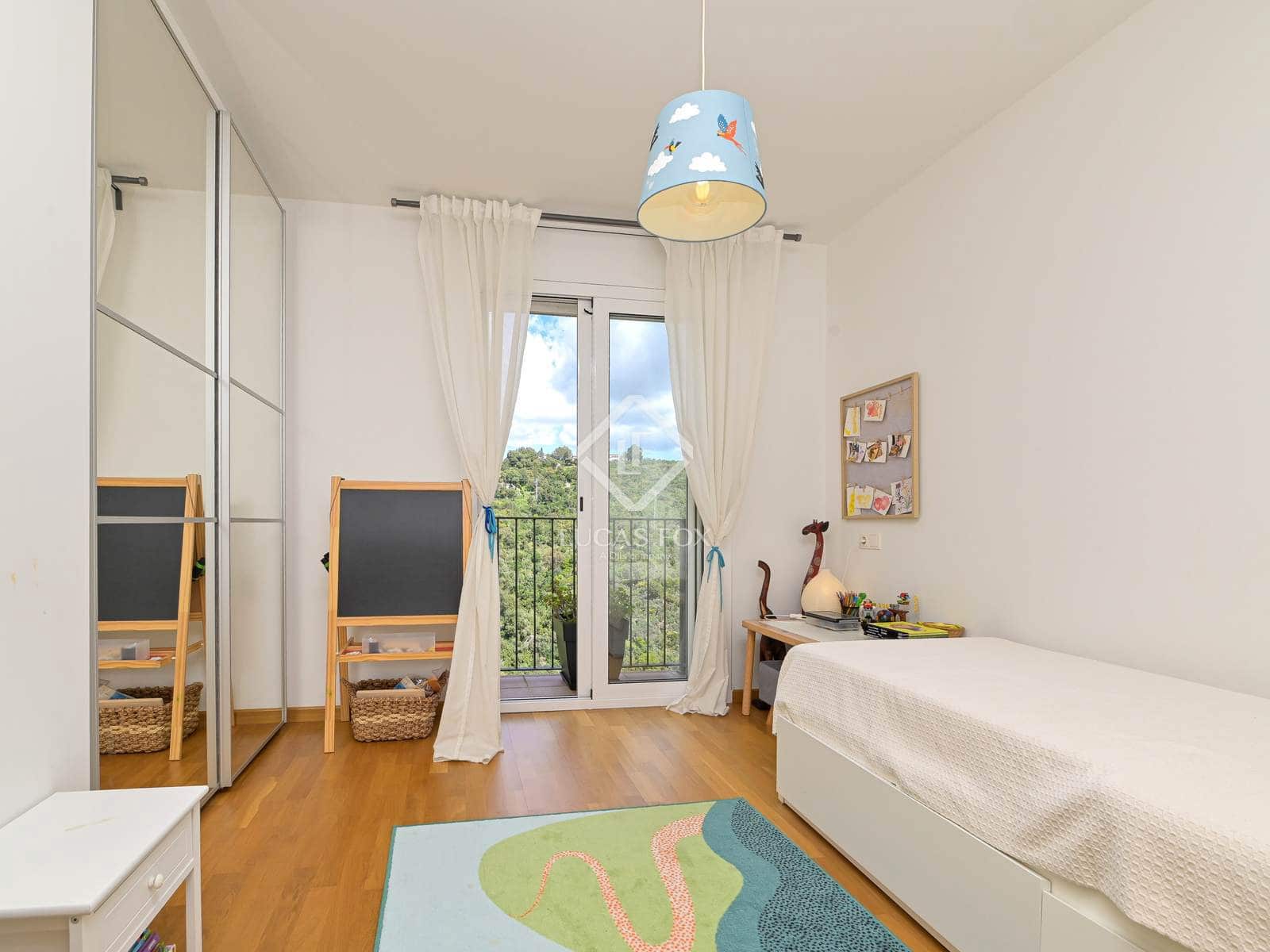 4 camera da letto Villa in vendita in Castell-Platja d'Aro con piscina garage - 1.300.000 € (Rif: 8990193)