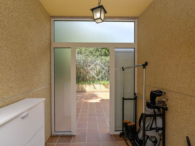 4 camera da letto Villa in vendita in Castell-Platja d'Aro con piscina garage - 1.300.000 € (Rif: 8990193)