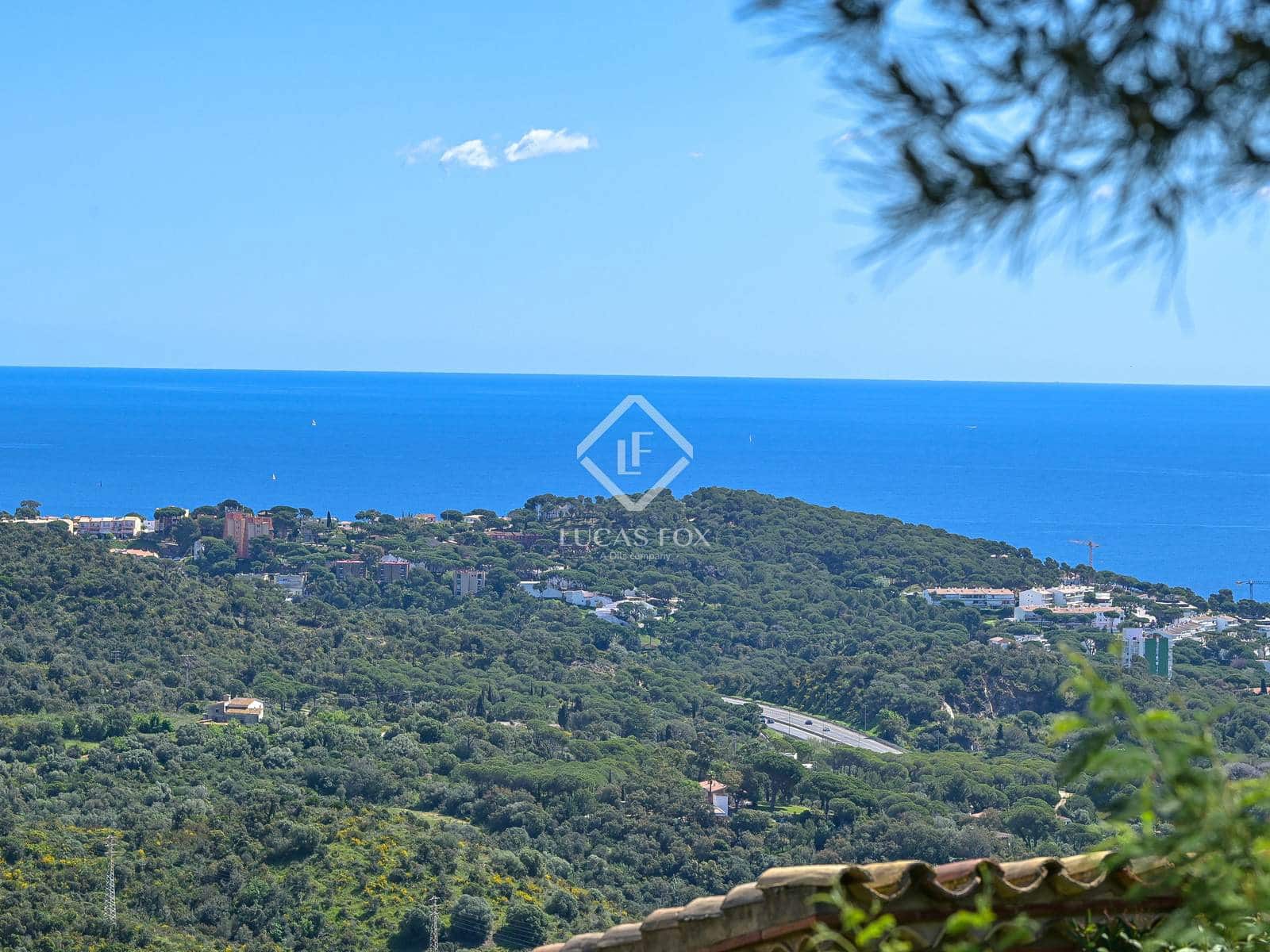 4 camera da letto Villa in vendita in Castell-Platja d'Aro con piscina garage - 1.300.000 € (Rif: 8990193)