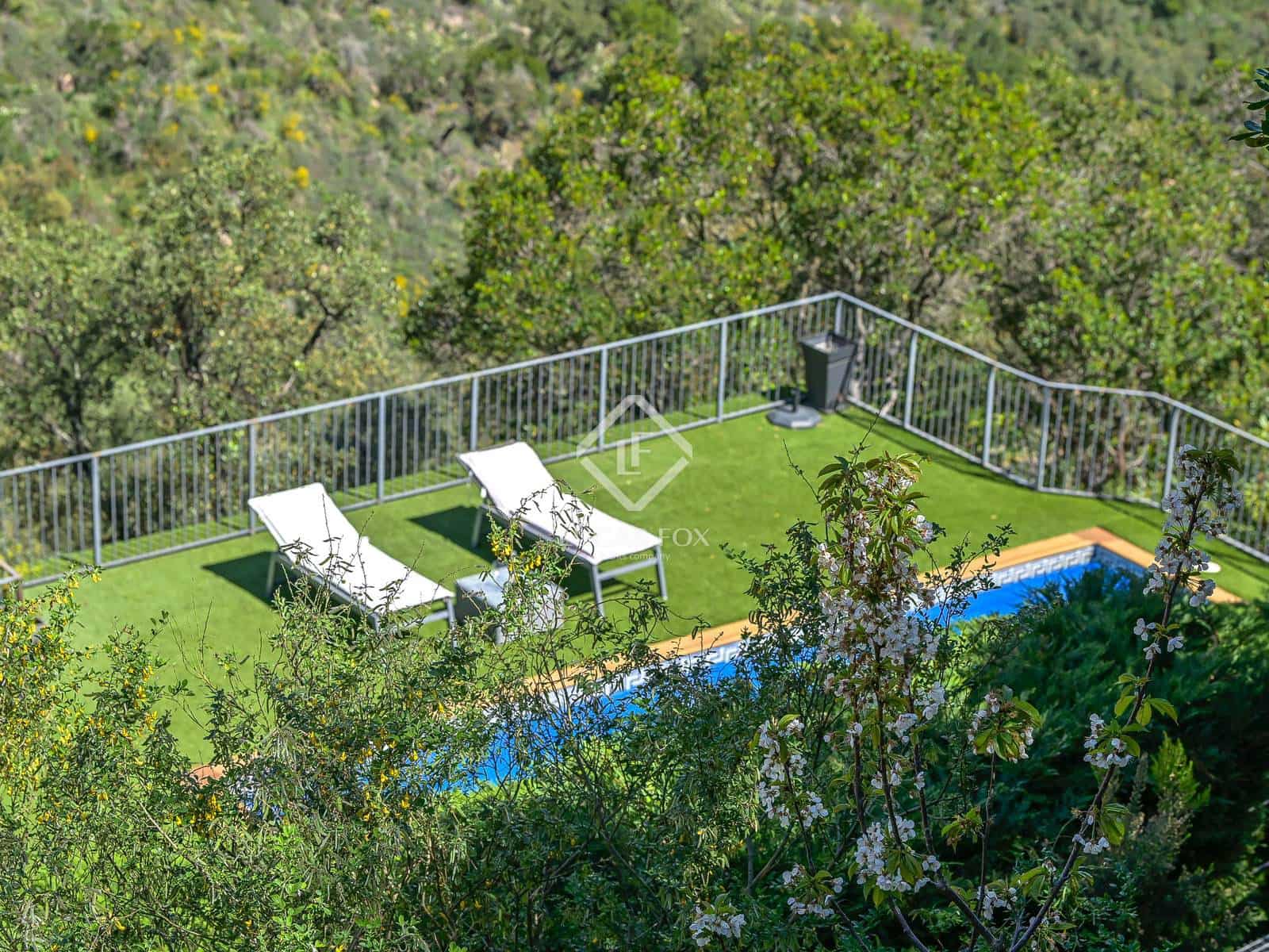 4 camera da letto Villa in vendita in Castell-Platja d'Aro con piscina garage - 1.300.000 € (Rif: 8990193)