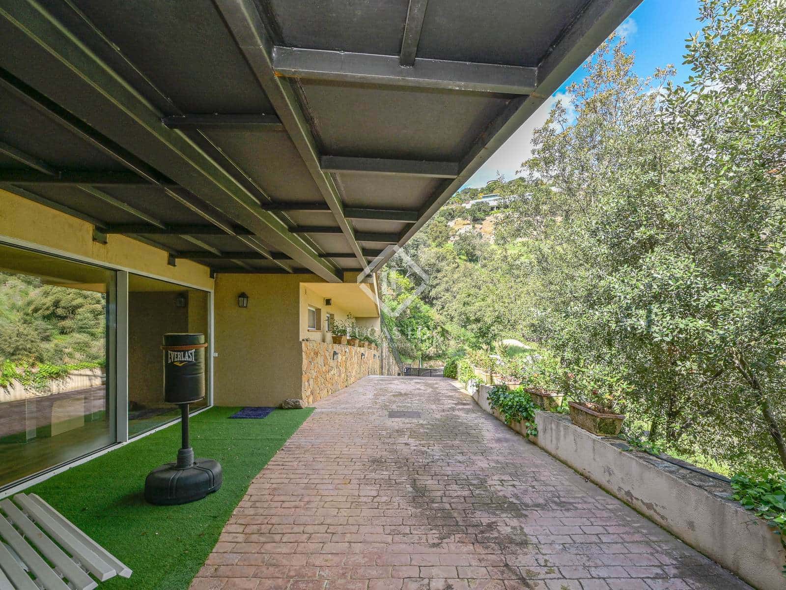 4 camera da letto Villa in vendita in Castell-Platja d'Aro con piscina garage - 1.300.000 € (Rif: 8990193)