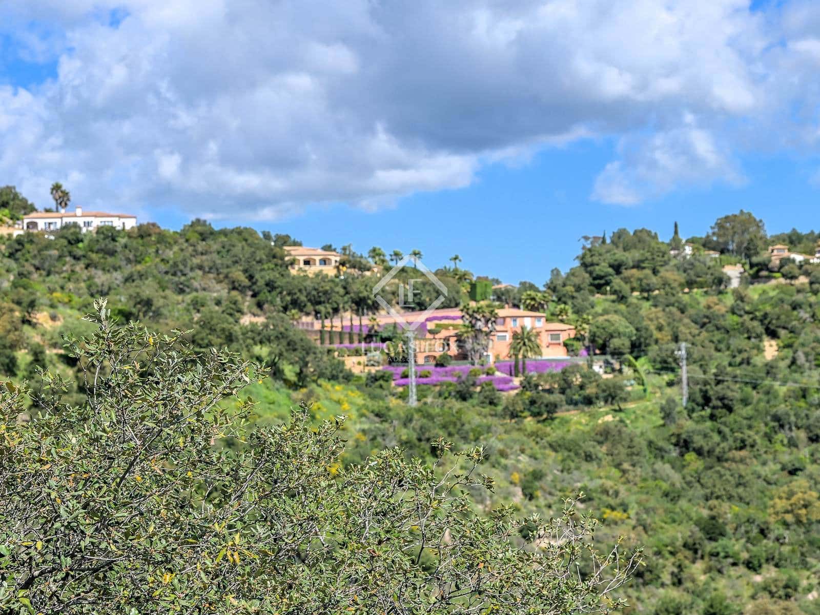 4 camera da letto Villa in vendita in Castell-Platja d'Aro con piscina garage - 1.300.000 € (Rif: 8990193)