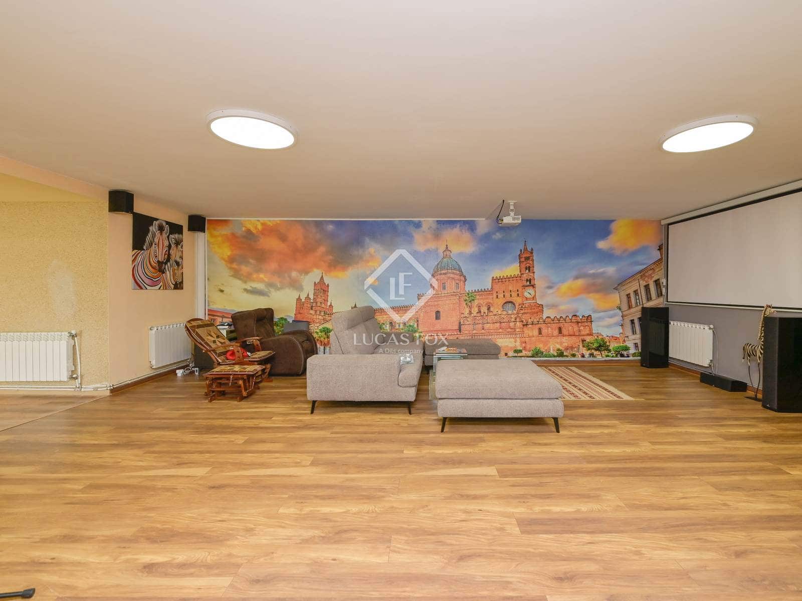 4 camera da letto Villa in vendita in Castell-Platja d'Aro con piscina garage - 1.300.000 € (Rif: 8990193)