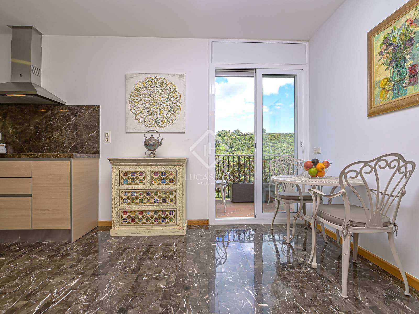 4 camera da letto Villa in vendita in Castell-Platja d'Aro con piscina garage - 1.300.000 € (Rif: 8990193)